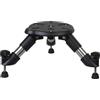 Celestron 93481 Treppiede da tavolo per telescopi astronomici, compatibile con telescopi NexStar SE e NexStar Evolution, mini treppiede robusto