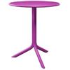 Nardi Tavolo Step Purple di Nardi
