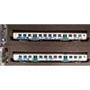 VITRAINS PIV81503L Set 2 MDVC mista 1a/2a + 2a cl. livrea "To-Mi-To" FS