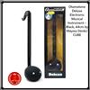 Otamatone Strumento musicale elettronico Otamatone Deluxe - nero, 44 cm di Maywa Denki/...