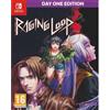 Kemco Raging Loop Day One Edition - Nintendo Switch - refurbished