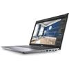 Dell Precision 3560 15" Core i5 2.4 GHz - SSD 256 GB - 16GB - AZERTY - Francese - refurbished