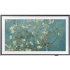 Samsung TV 32,0000 Pollici Samsung QLED Full HD 1080p The Frame 2023 TQ32LS03CBUXXC - refurbished