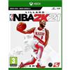 2K Sports NBA 2K21 - Xbox One - refurbished