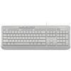Microsoft Tastiera QWERTY Inglese (UK) Wired Keyboard 600 - refurbished