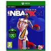 2K Games NBA 2K21 - Xbox Series X - refurbished