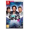 RavensCourt Lets sings 11 - Nintendo Switch - refurbished