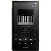 SONY WALKMAN NW-ZX707 64GB Hi-Res ZX Series Lettore Audio Nero Nuovo dal Giap...