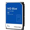 Western digital Hard Disk 3.5 1TB Western Digital Blue 6Gbit/s Serial ATA III [WD10EARZ]
