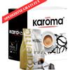 caffè karoma 192 Capsule compatibili Dolce Gusto* Caffè Karoma - Soave Arabica