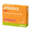 ZAMBON ITALIA SRL Rimedio Per Mal Di Testa Spididol 12 Compresse Rivestite 400 Mg