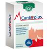 ESI SRL Esi Cardioplus 60 Ovalette