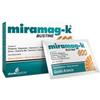 SHEDIR PHARMA SRL UNIPERSONALE Miramag-k 600 20 Bustine