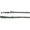 Flamingo Cane Guinzaglio educativo Montana Verde 2m 20mm