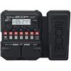 Zoom G1X FOUR Multi Effect Processor Stomp Pedal nuovo dal Giappone