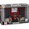 Funko Pop! Moments Deluxe: Run RUN DMC Stage - Figura in Vinile da Collezione - Idea Regalo - Merchandising Ufficiale - Giocattoli per Bambini e Adulti - Music Fans - Figura per i Collezionisti