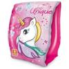 Mondo Toys - UNICORN Arm Bands - Braccioli di Sicurezza per bambini - Materiale PVC - Adatti a bambini da 2 a 6 anni con Peso 6-20 kg - 16937