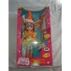 Toei Animation Vintage Gig 2000 Magica Doremi Super Streghetta 25 cm Nuova