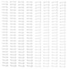 Vaessen Creative Spirali per Rilegatura Metallo Bianco e Argento - 8 pz da 30,5 cm x 16 mm e 2:1 Rilegare - per la Rilegatrice Bind Easy - Quaderni, Documenti, Planner, Diari e Album