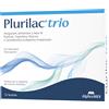AGAVE Plurilac trio 12 bustine - AGAVE - 942007535
