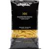 MASSIMO ZERO Srl MASSIMO ZERO PENNE RIGATE 1KG