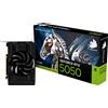 GAINWARD Scheda Video Gainward Nvidia GeForce RTX 5050 Pegasus 8GB GDDR6 Nero
