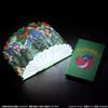 DMM Yu-Gi-Oh! Duel Monsters Toon World Book Light Lamp AC100V Japan Limited nuovo