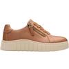 Clarks Mykah Joy Womens Tan Leather, 4