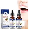 Cutiolly Olio di Cocco per Denti,2PCS Collutorio Senza Alcool,Collutorio Naturale Senza Alcool,Olio Tirante,Oil Pulling Collutorios,per Aiutare L'alito Fresco,Lo Sbiancamento Denti e Salute delle Gengive