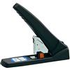 MP - Cucitrice industriale per uso manuale, Cucitrice 100 lame, Cucitrice ufficio, colore nero
