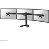 Neomounts FPMA-D700DD3 Supporto per monitor 10-27" [FPMA-D700DD3]