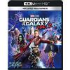Non si applica Guardiani della Galassia: Remix 4K UHD 4K ULTRA HD + 3D + Blu-ray + Copia Dig...