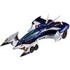 MegaHouse Ghirlanda ad azione variabile SF-03 Livery Edition Future GPX Cyber Formula S...