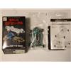 Konami Joe 90 Max Car Konami Mini Figure Nostalgic SF Movie Selection mai aperto