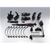 Bandai STRUTTURA METALLICA BANDAI Optional Parts MSN-04 Sazabi Rewloola Laboratory J...