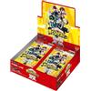 Non si applica BANDAI UNION ARENA Booster Pack My Hero Academia [UA10BT] (BOX) 16 confezioni