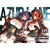 Square Enix Azur Lane 6th Sixth Anniversary Art Collection Illustration Book Square Enix ...