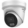 HikVision DS-2CD2387G3-LI2UY Turret IP ColorVu AcuSense 8 MP, ottica 2,8 mm - HikVision