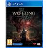 KT Wo Long: Fallen Dynasty