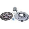 SACHS 3000 990 026 Kit Frizione Kit Con CSC per Opel Corsa C (X01) 2000-2009 e altri veicoli