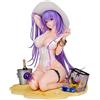Non si applica Girls' Frontline ZB-26 Nook of Ephemeral Dreams Ver. Figurina 1/7 nuova dal G...