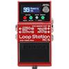 Boss RC-5 Loop Station Pedale per chitarra effetti RC 5 Looper Pedal nuovo da...