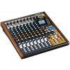 TASCAM Mixer registratore multitraccia Tascam modello 12 dimensioni piccole USB audi...