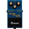 BOSS Waza Craft Series Blues Driver BD-2W nuovo dal Giappone