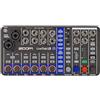 Zoom Mixer digitale MIDI ZOOM LiveTrak L6 32bit 10in/12tracks nuovo dal Giappone