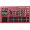 Korg Stazione di produzione musicale KORG ELECTRIBE2 RD Red Electribe nuova