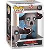 Funko Movies Ghostbusters Frozen Empire, Garraka, Figura in Vinile da Collezione, Merchandising Ufficiale, Giocattoli per Bambini e Adulti, Movies Fans