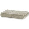 DecoKing Asciugamano da Bagno 70x140 cm Cotone bambù Viscosa Beige Assorbente Igienizzante Bamboo Bamby
