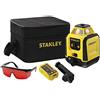 STANLEY STHT77616-0 Laser Girevole Rotativo200 m