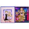 Bratz x Mean Girls Spring Fling Doll Regina - Bambola alla moda da collezione con 2 abiti, vestito di raso rosa e accessori ispirati al film